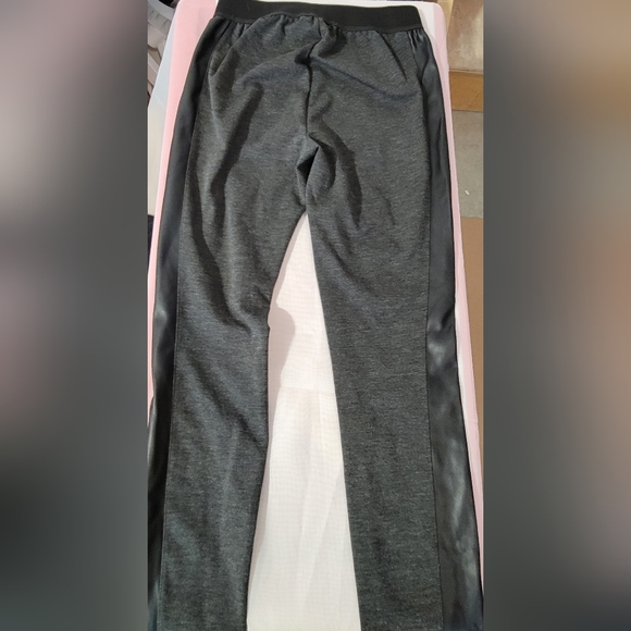 Joe fresh faux leather leggings - Picture 3 of 3